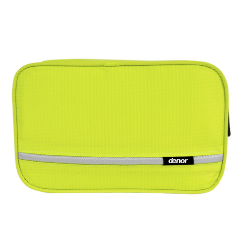 Shower and Toiletries Storage Bag for Men and Women, 3-in-1 Portable Hanging Travel Case, Dry and Wet Separation Foldable Storage Bag, Wholesale