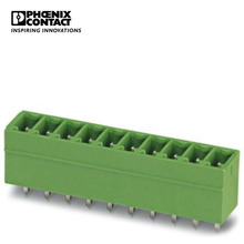 �����˹ PCB������12λ����-MCV 1,5/12-G-3,81-1803523һ��50��