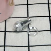 Spring valve