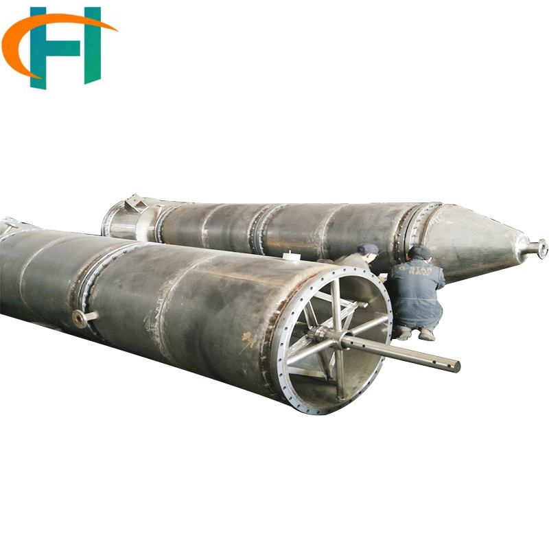 刮板薄膜蒸发器供应真空刮板薄膜蒸发器高效节能薄膜蒸发器