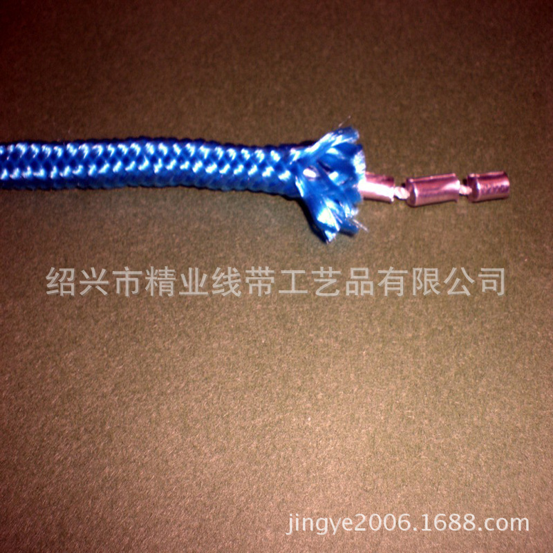 精业线带 户外用品铅线 帐篷配重铅绳 每米重量50-280克 来样可做