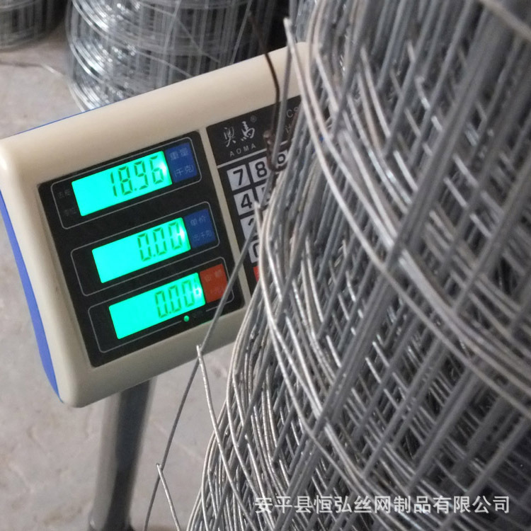 冷热镀锌电焊网卷 墙体保温用网卷 墙体抹灰电焊网