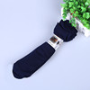 Autumn cotton socks, breathable colored tights, 10pcs, mid-length, absorbs sweat and smell, wholesale