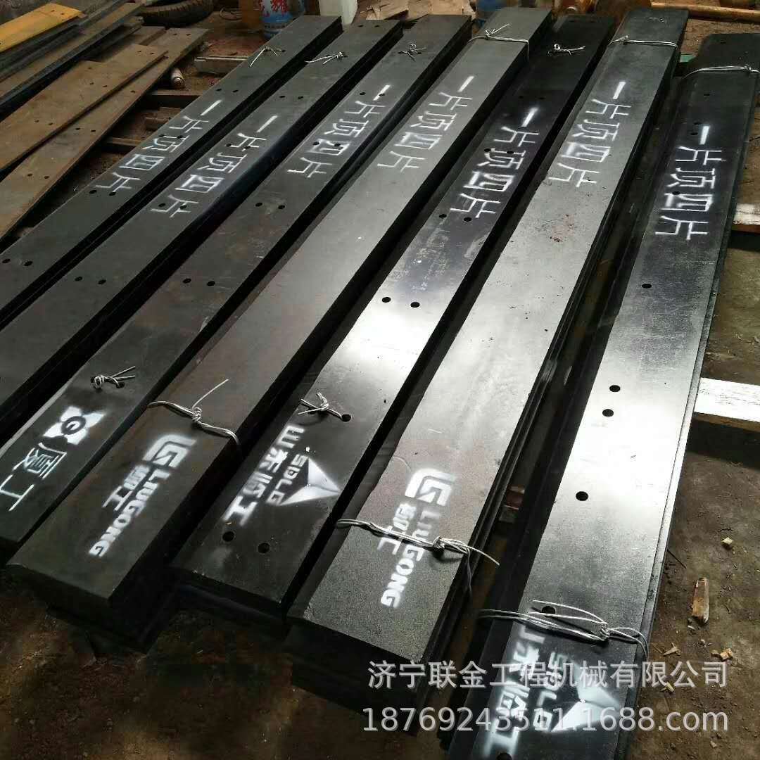 厂家直供雷沃装载机FL966 FL976 FL958刀板 铲斗 装载机全车配件