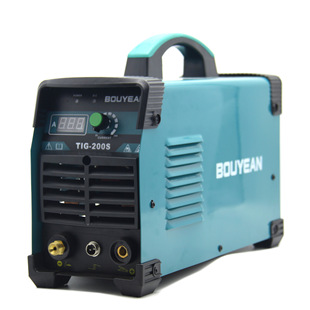 TIG-200S�����@�廡���ֹ������ÙC60%ؓ�d��85%��Ч�ʃ���늺��C