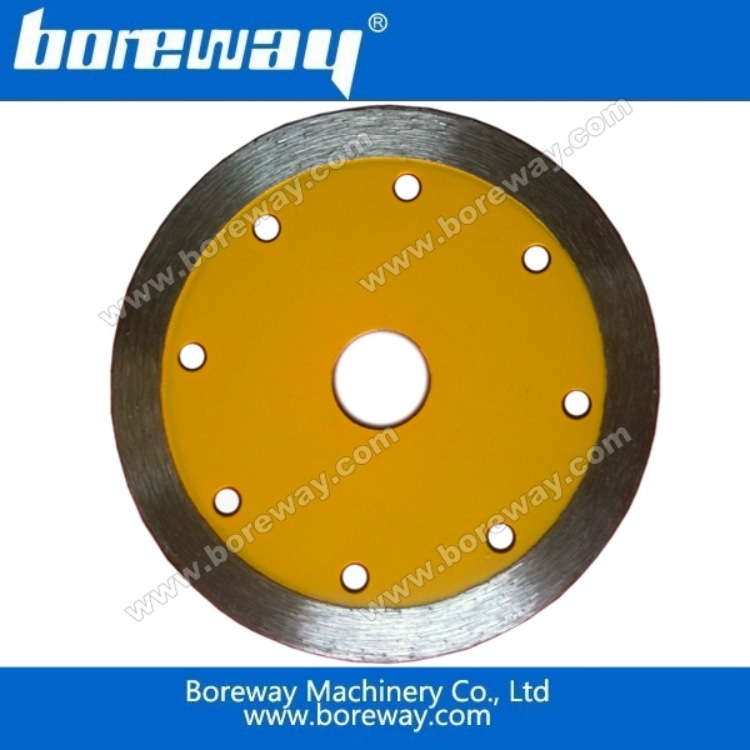 供应金刚石湿切片 110mm金刚石湿切片 锋利耐用湿切金刚石锯片