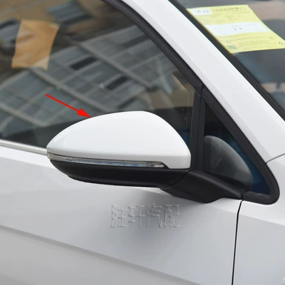 Upper Cover, Reflector Upper Cover, Car mirror