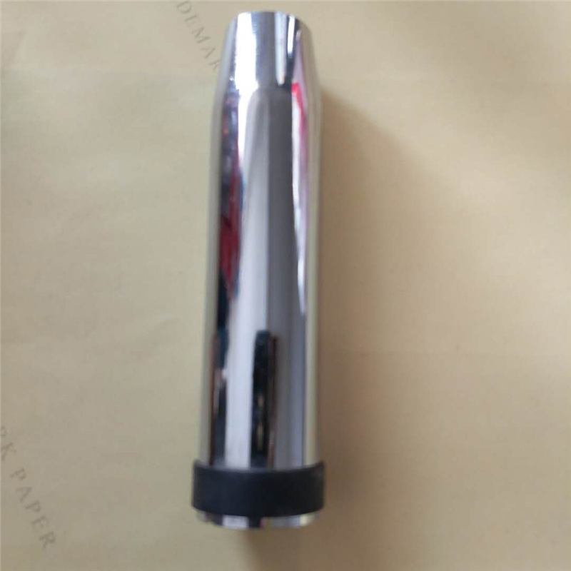 宾彩尔24KD保护嘴 二氧化碳气保焊枪导电嘴 宾采尔保护焊枪导电嘴