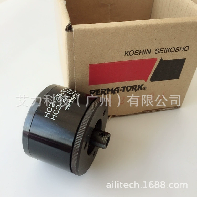 Япония HC2-2J контроллер крутящего момента Engineering Seiko KOSHIN SEIKOSHO Япония PERMA TORK