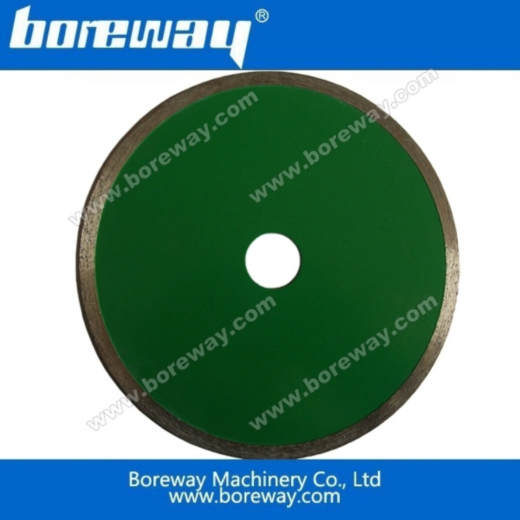 供应150mm金刚石整边片 连续边缘金刚石锯片 大理石连续边锯片