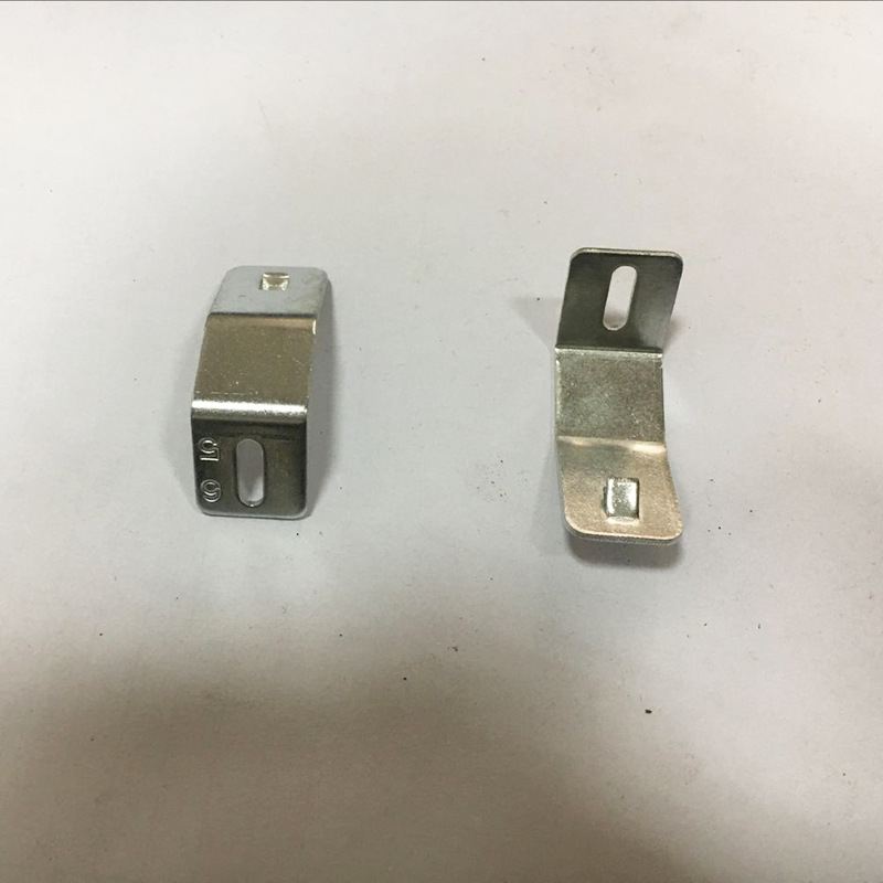 冲压件 304不锈钢五金散热片 不锈钢异型非标冲压件厂家