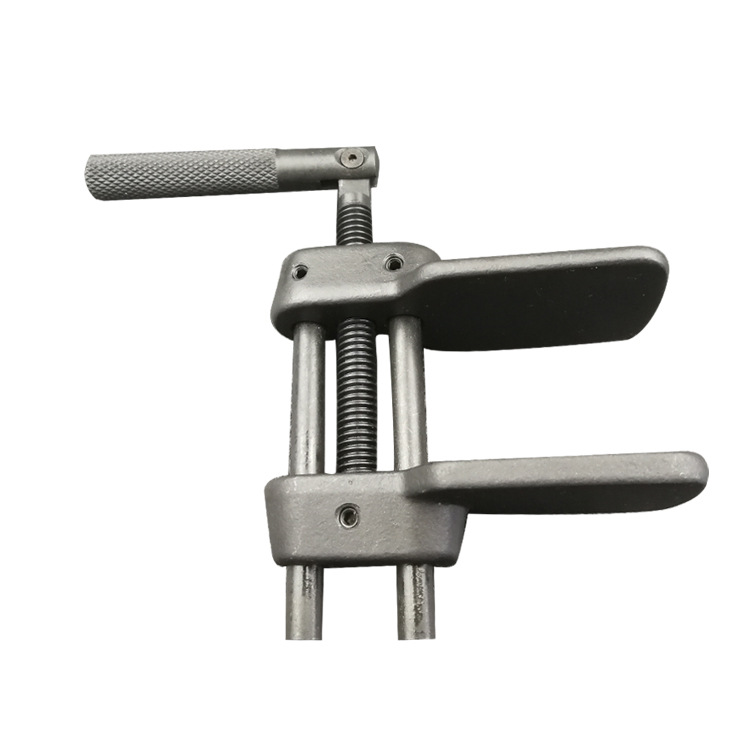 Pato Palma de freno de servicio pesado regulador de freno de disco de pistón de freno de ajuste del cilindro de freno del compresor herramienta de retorno