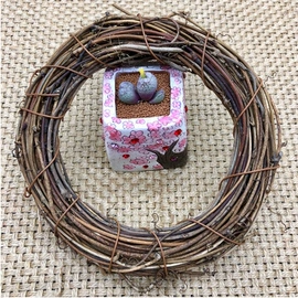 植物工艺品;摆件支架;竹木藤苇干草