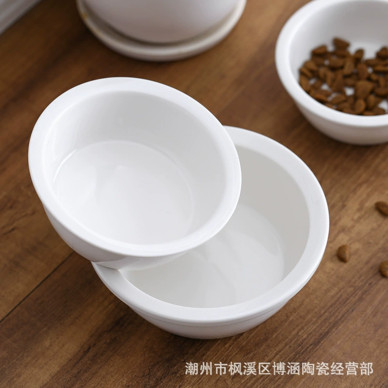 Товары для домашних животных кошка миска для домашних животных собака миска собака кошка горшок