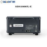 Siglent/鼎阳 SDS1202X-E Цифровой флуоресцентный осциллограф 200м 2 Глубина хранения канала 14м