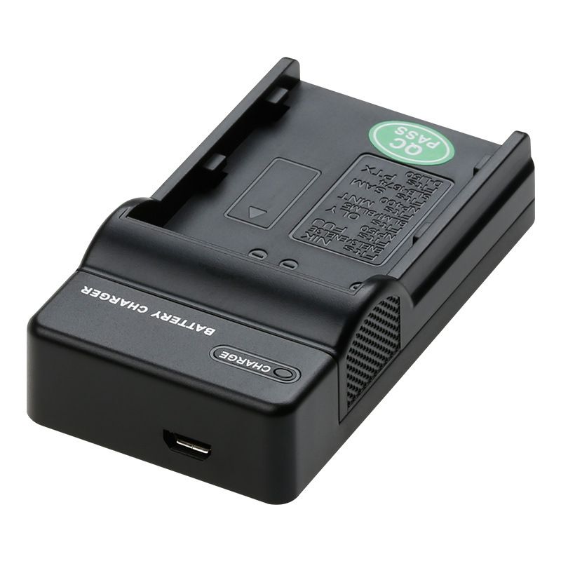 Standard EL3E battery charger D700 D300 D90 suitable for Nikon BLM1 BLM5 battery charger