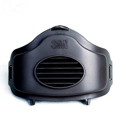 3M filter dust-proof cement grinding coal mine factory decoration mask 3M3200
