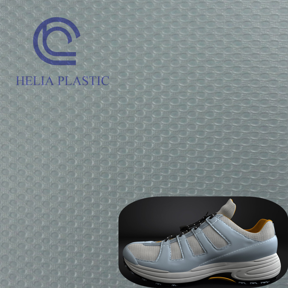 182.供应PVC人造革-登山鞋/运动鞋用