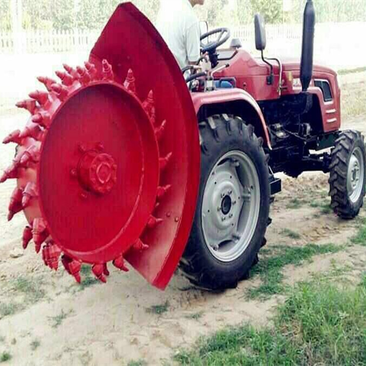 上门指导混凝土开沟机 预埋线开沟机价格 马路牙子开沟机