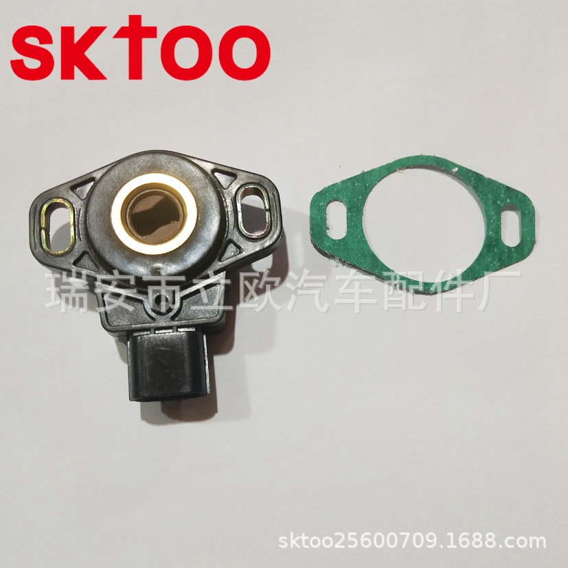 16402-REJ-W01 16402-REJ-003 ���ñ��� �����Ŵ�����TPS sensor