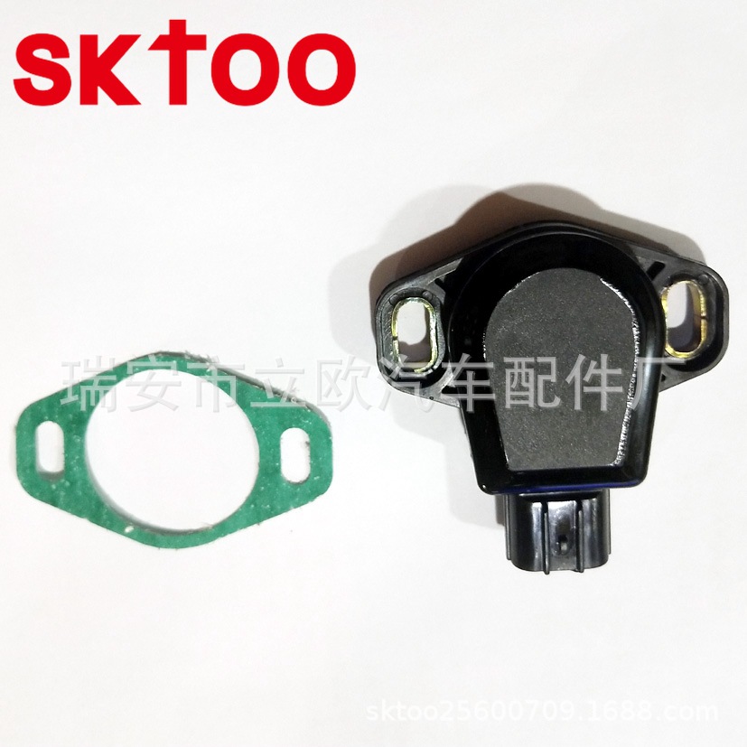 16402-REJ-W01 16402-REJ-003 ���ñ��� �����Ŵ�����TPS sensor