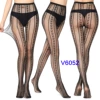 6052 vertical stripes love