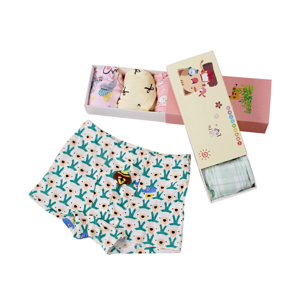 Kids' Briefs