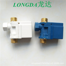 太阳能热水器微电脑控制器 全智能防冻测控仪 高配自动上水