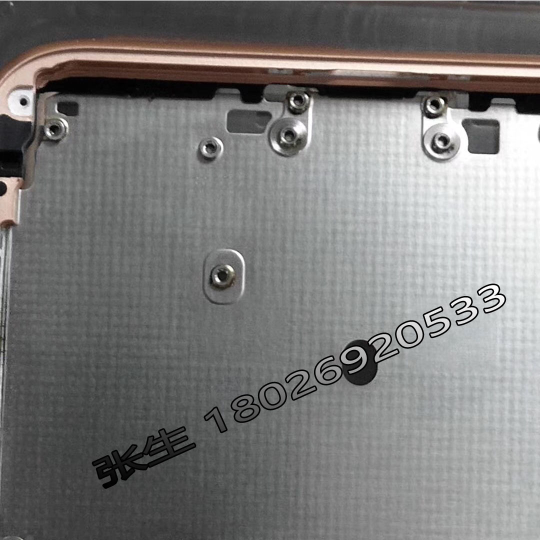 手机中框MOPA焊接手机相机圈振镜激光点焊机标价为定金