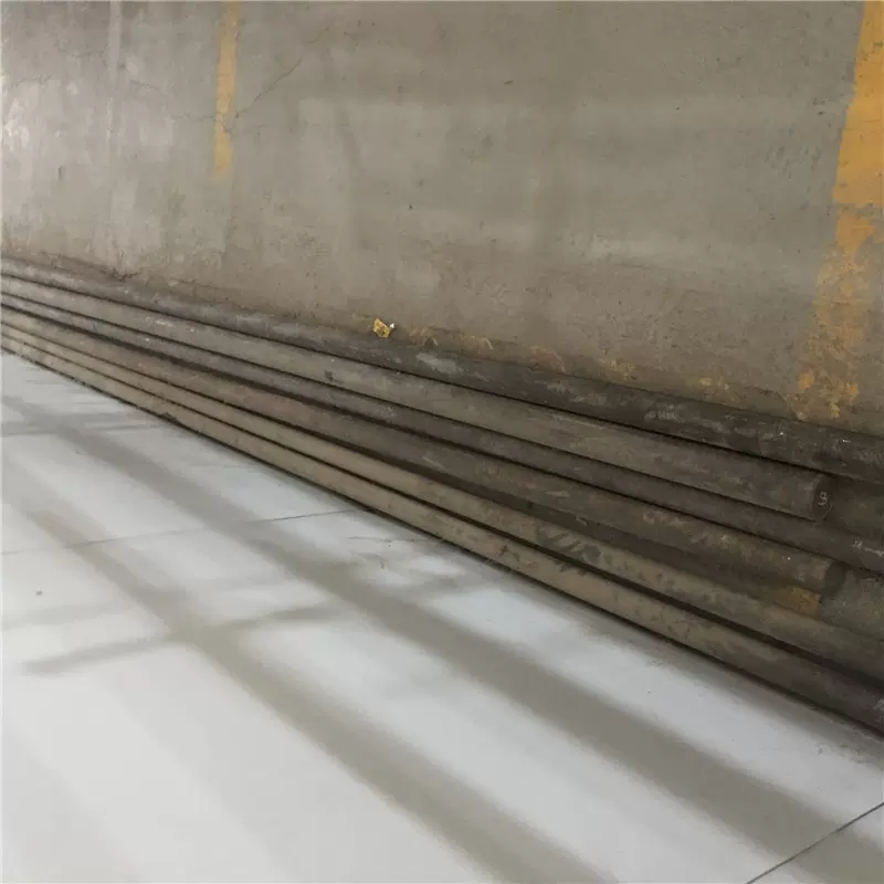 优价销售合金钢材38CrMoAL圆棒深圳观澜模具钢材厂家