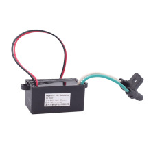 负离子发生器除甲醛除烟味空气净化器直流5V带支架隔离车载净化器