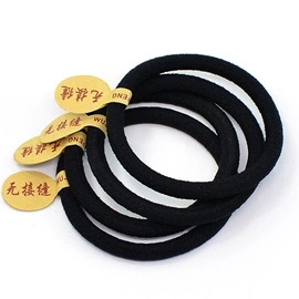 发夹;发圈;发绳