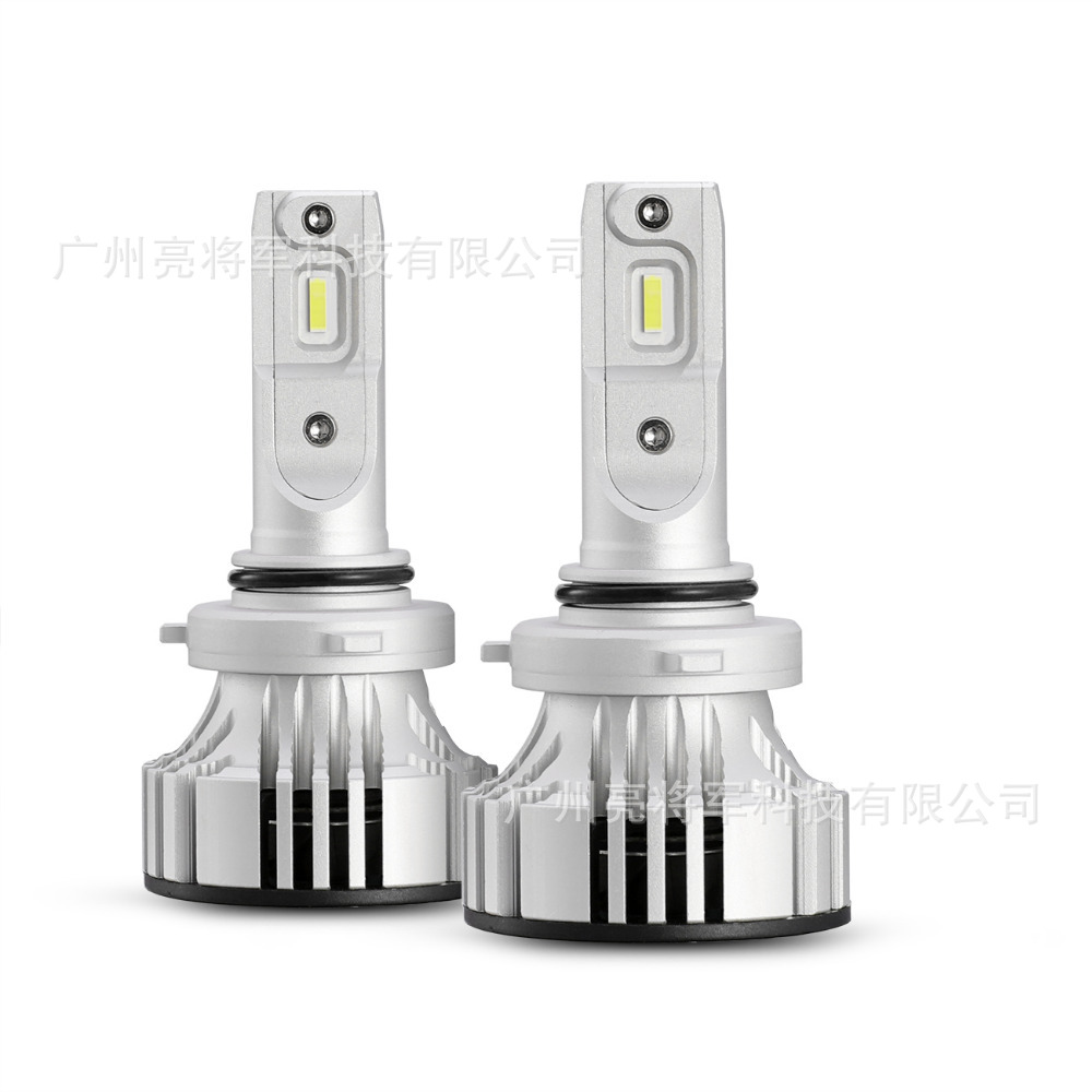 F2 LED faro coche luz H4H7H1190059006 coche led coche delantero niebla luz faro fábrica ventas directas