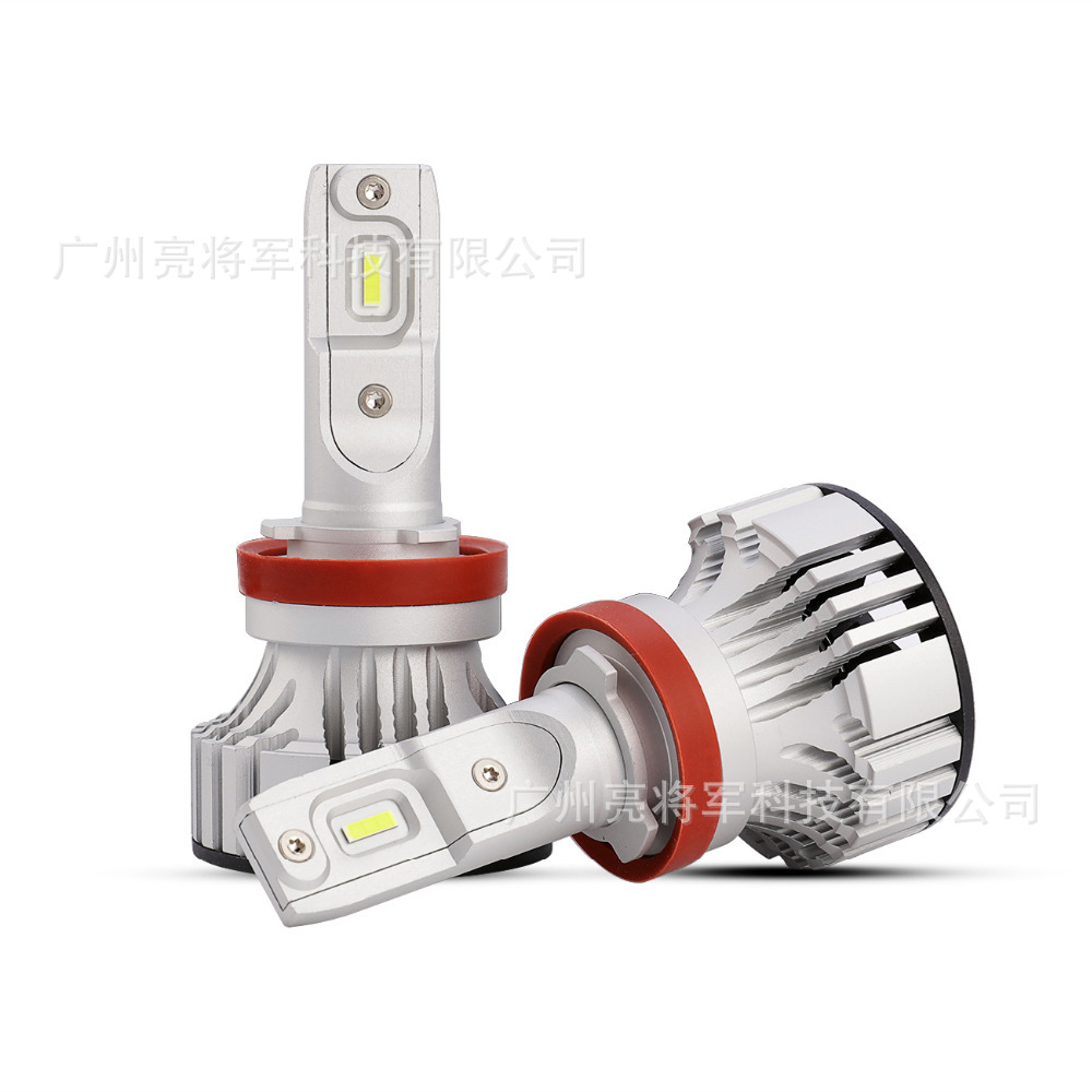 F2 LED faro coche luz H4H7H1190059006 coche led coche delantero niebla luz faro fábrica ventas directas