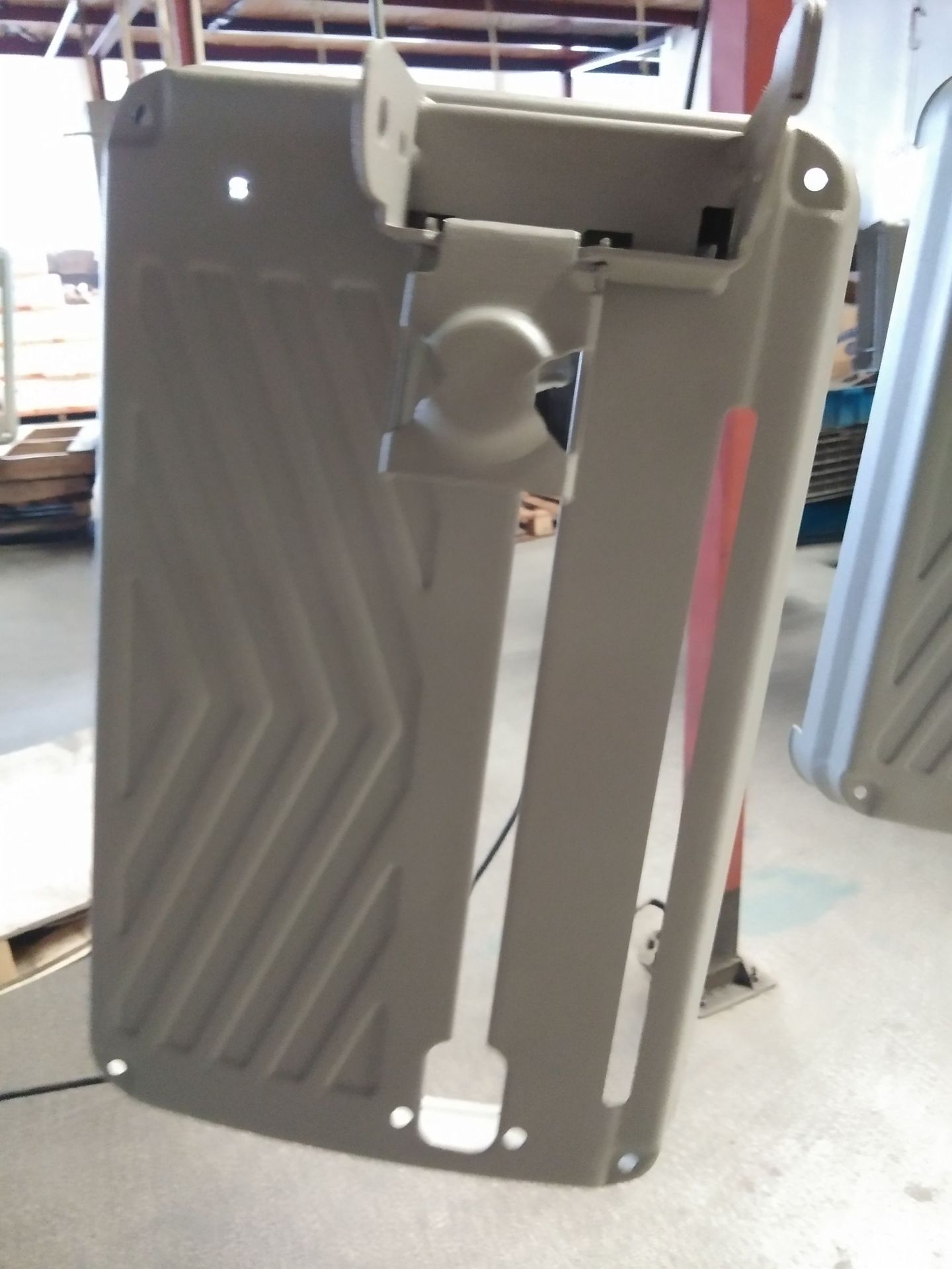 全自动专业承接喷粉加工