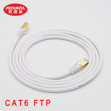 ҹӦCAT6FTPƷ· ƽδͭ߹