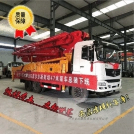 其他液压机械;工程机械配件;起重机