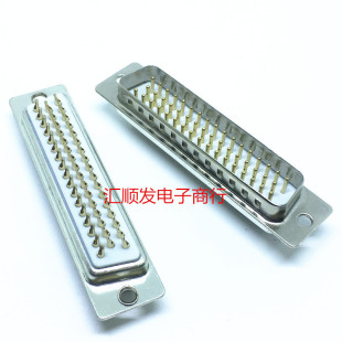DB50 ���^/ĸ�^ ���z ȫ�� VGA���^ DB-50о����ʽHDB50P ����