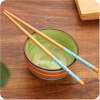 Japanese kitchenware home use, wooden chopsticks, Birthday gift