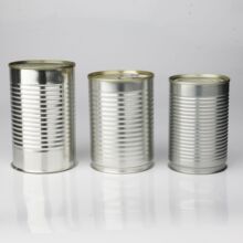 厂家定制300克马口铁罐 茶叶罐奶粉罐 食品罐蛋白粉罐 铁罐圆罐