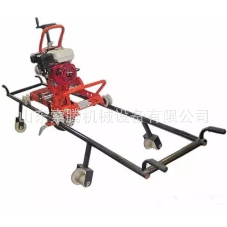 新品主推 NM-250型多功能（道岔）打磨机 铁路钢轨道岔打磨机