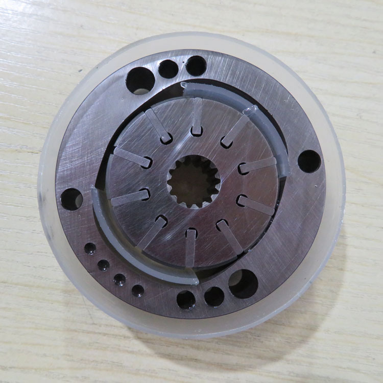 VTM42 威格士液压泵叶片泵配件三件套转子定子叶片泵芯