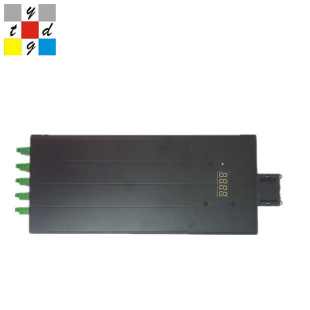 1550 Indoor Fiber Amplifier Wired Tv Optical Amplifier EDFA Mini Optical Amplifier FTTH8 Port