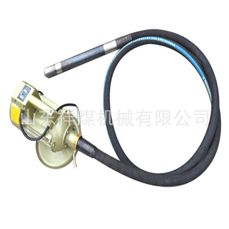 电动混凝土振动棒混凝土振动器 混凝土插入式振动棒电动振动棒