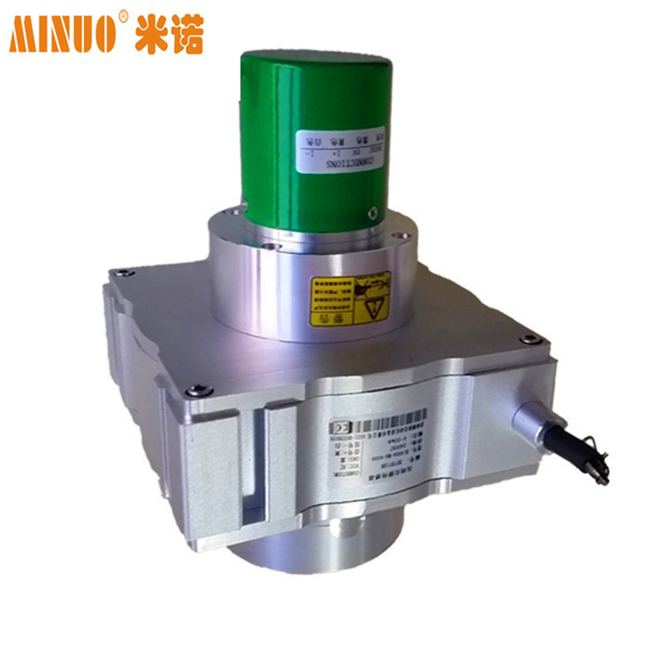 MNH400A-8000mm大量程桥梁监测拉线式位移传感器拉绳传感器