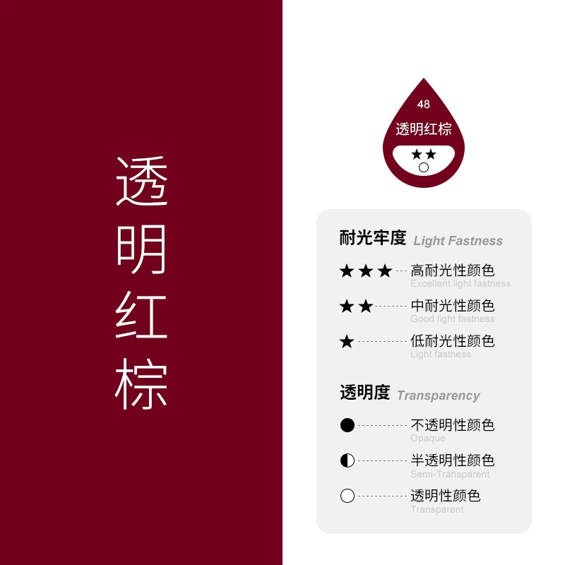 蒙玛特 Pigment art water-soluble oil paint painting odorless