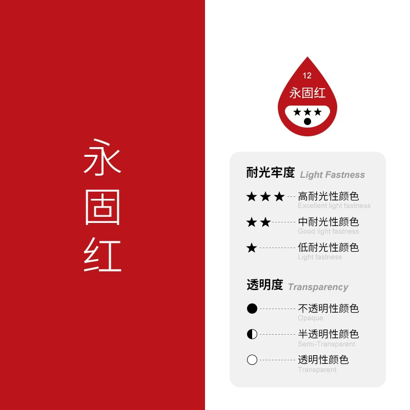 蒙玛特 Pigment art water-soluble oil paint painting odorless