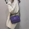 Shopping bag, shoulder bag, small bag for leisure, Korean style