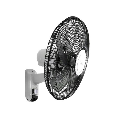 Midea wall fan FWA40YA household five-blade wall-mounted electric fan school shaking head wall-mounted electric fan high wind