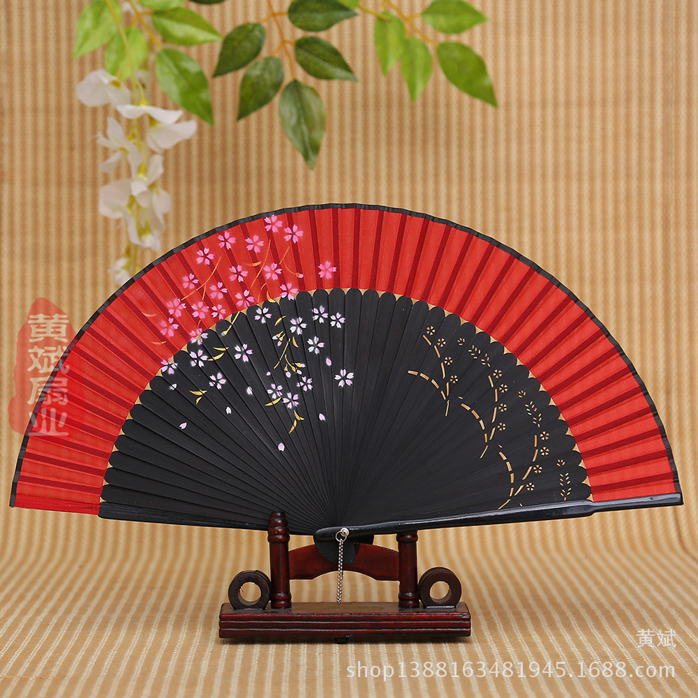 검은 뼈 붉은 국수